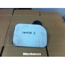 Citroen Jumper 2 Depo Kapağı Çıkma Parçası