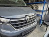 Renault Trafic 4 çıkma panjur
