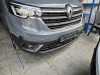 Renault Trafic 4 çıkma ön tampon