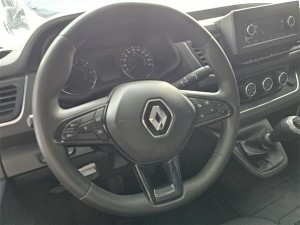 Renault Trafic 4 çıkma sürücü airbaği