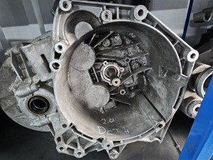 Fiat Ducato 4 çıkma şanzıman