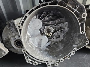 Fiat Ducato 3.0 çıkma şanzıman