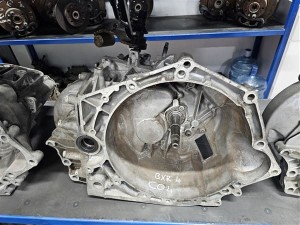 Peugeot Boxer 4 çıkma şanzıman