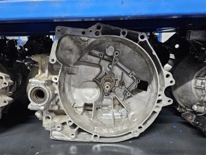 Peugeot Expert 4 1.6 çıkma şanzıman