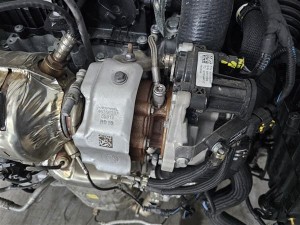 Fiat Ducato 4 turbo