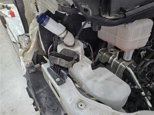 Fiat Ducato 4 cam su bidonu