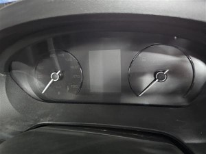 Fiat Ducato 4 kilometre saati