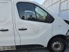 Renault Trafic 3 sağ ön kapı beyaz