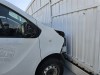 Renault Trafic 3 sağ ön çamurluk beyaz