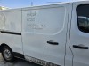 Renault Trafic 3 sağ arka sürgülü kapı beyaz