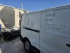Renault Trafic 3 sağ arka çamurluk beyaz