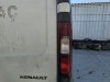 Renault Trafic 3 sağ stop