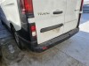 Renault Trafic 3 arka tampon