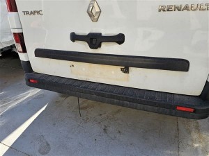 Renault Trafic 3 bagaj açma kolu