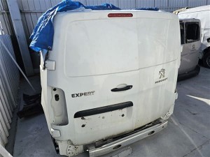 Peugeot Expert 4 bagaj kapakları