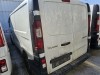 Renault Trafic 3 reflektör