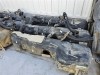 Renault Master 3 4 mazot deposu