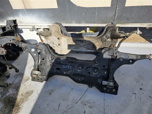 Fiat Ducato 2 travers
