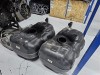 Fiat Ducato 4 mazot deposu