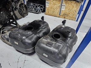 Fiat Ducato 4 mazot deposu