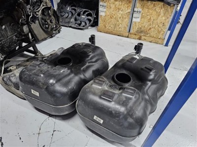 Fiat Ducato 4 mazot deposu