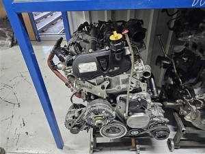 Iveco Daily 4 3.0 komple motor