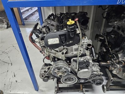 Iveco Daily 4 3.0 komple motor