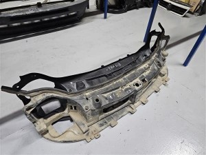 Renault Trafic 1 2 ön panel