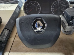 Renault Master 4 direksiyon airbagi