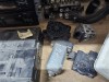 Renault master 4 cam motoru