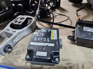 Fiat Ducato 4 2024 otomatik şanzıman beyni