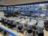 Fiat Ducato 4 2024 intercooler radyatörü