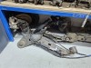 Peugeot Expert 4 arka taşıyıcı