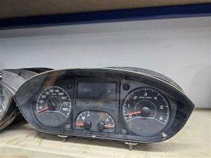 Fiat Ducato 4 gösterge paneli