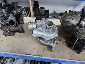 Renault Trafik 3 1.6 turbo