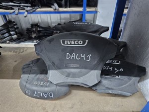 Iveco Daily 3 sürücü airbagi