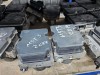 Renault Master 3 abs beyni