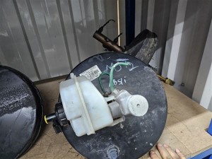 Renault Master 2 vestanoz