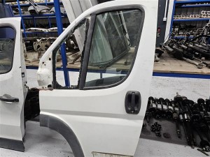 Fiat Ducato 4 sol ön kapı