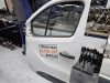Renault Trafic 4 sol ön kapı