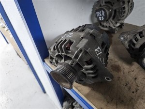 Fiat Ducato 2 2.8 şarj dinamosu