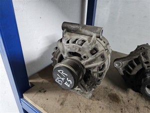 Peugeot Boxer 3 şarj dinamosu